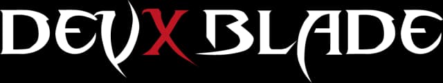 DevXBlade Logo